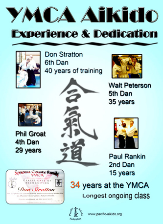 Santa Rosa Aikido
