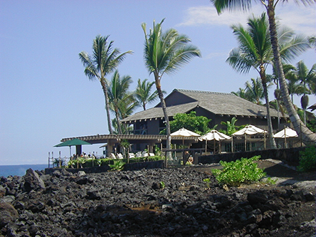 Kamaole Inn
