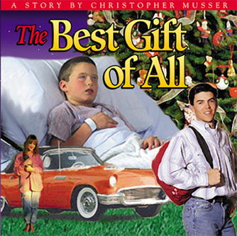 The Best Gift of All