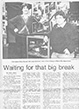 Independent Journal Clues Press