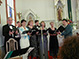 Travis and Alisha Wedding 3