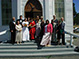 Travis and Alisha Wedding 5