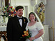 Travis and Alisha Wedding 2