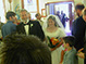 Travis and Alisha Wedding 1