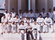 Enshin Tuscon Dojo